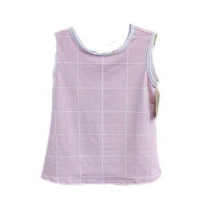NWT Sol pink shirt